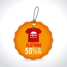 Shopping design N341