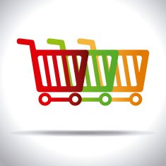 Shopping design N347