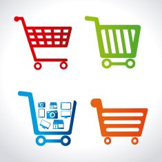 Shopping design N356