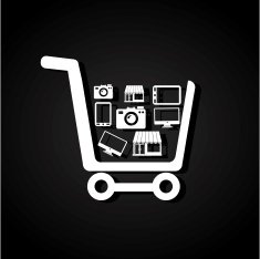 Shopping design N357