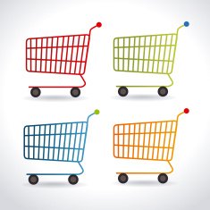 Shopping design N362