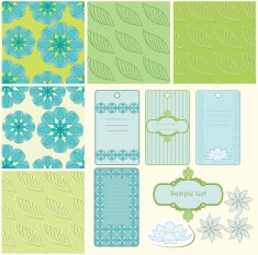 summer patterns N3