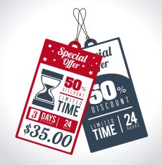 Shopping design N383