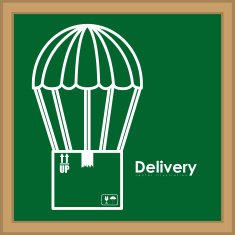 Delivery design N26