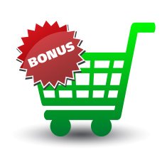 basket black ticket bonus N2