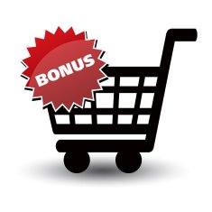 basket black ticket bonus N3