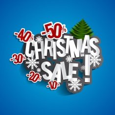 Christmas Sale N54
