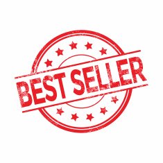 Best seller rubber stamp red color