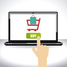 Shopping design N420