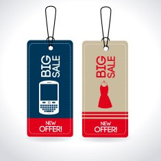 Shopping design N422