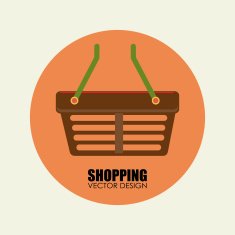 Shopping design N428
