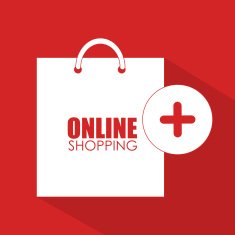 Shopping design N434