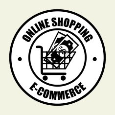 Shopping design N446