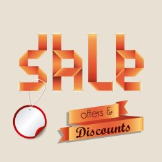 sale design N34