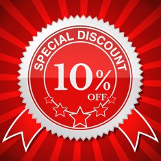 Special Discount 10 Off N2