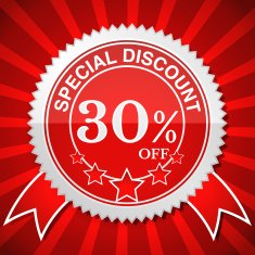 Special Discount 30 Off N2