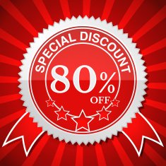 Special Discount 80 Off N2