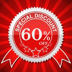 Special Discount 60 Off N2