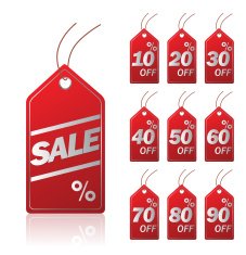 Discount promotion N2
