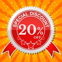 Special Discount 20 Off N3