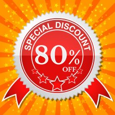 Special Discount 80 Off N3