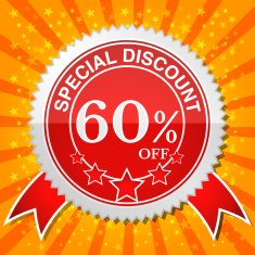 Special Discount 60 Off N3