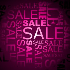 vector sale background N4