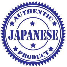 Japanese-stamp