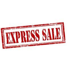 Express Sale-stamp N2