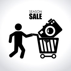 Shopping design N461