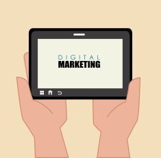 Marketing design N48