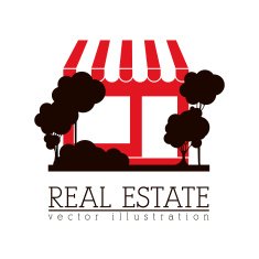 Real estate design N134