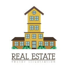 Real estate design N135