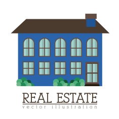 Real estate design N138