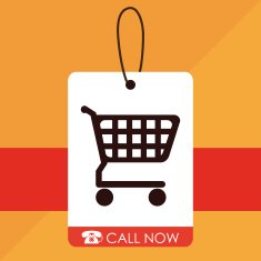 Shopping design N477