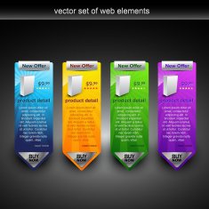 web prodct display N4