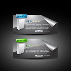 web prodct display N10