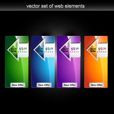 Web Element N5