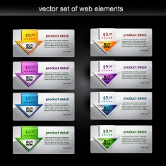 web element set