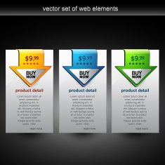 vector web element N2