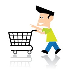 SHOPPING N218