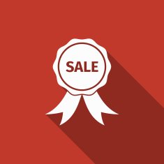 Sale Icon N19