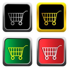 Shopping Icons N139
