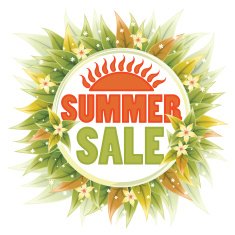 Summer Sale N36