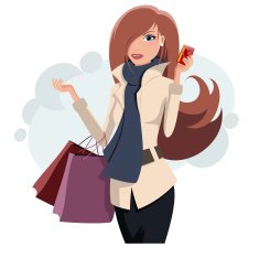 SHOPPING N219