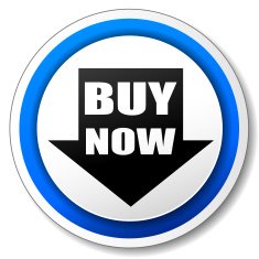 Vector buying icon