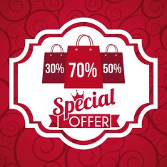 Shopping design N487
