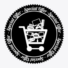 Shopping design N490
