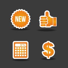 Shopping design N500 free image download