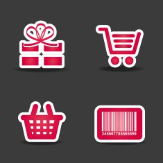 Shopping design N502